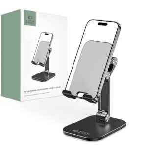 Other Tech-Protect  Tech-Protect Z3 Universal Smartphone/Tablet Stand - Gray 