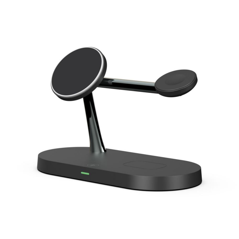 Adaptrid Tech-Protect Black