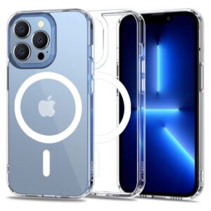 Aizmugurējais vāciņš Tech-Protect  Transparent 