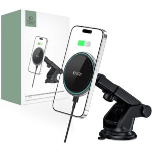 Adapteris Tech-Protect  Dashboard 