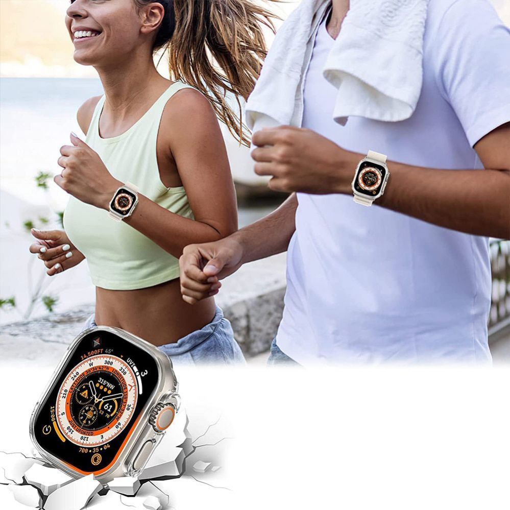 Tagakaaned Tech-Protect - Black