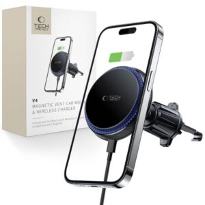 Adapteris Tech-Protect  Air vent 