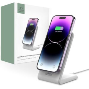 Adapteriai Tech-Protect  White 