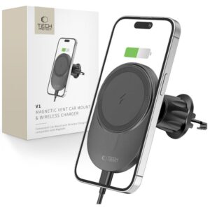 Automatinis laikiklis Tech-Protect  Air vent 