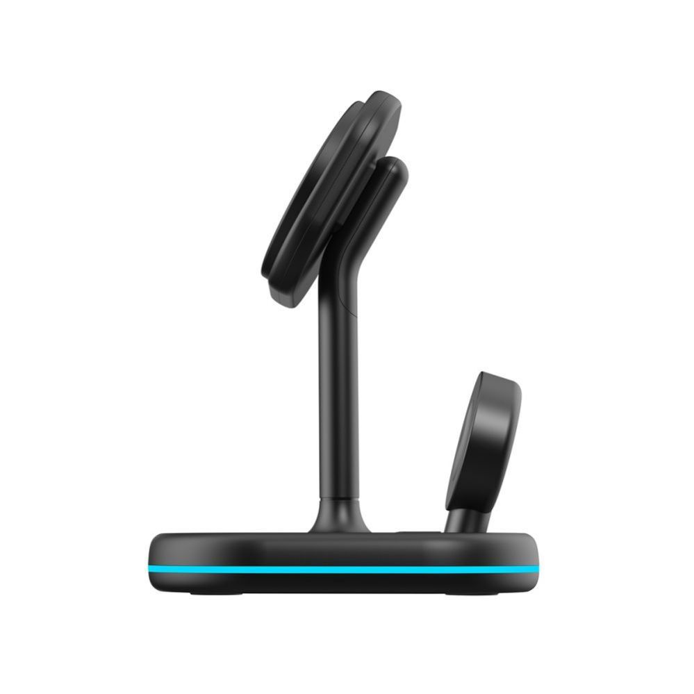 Adaptrid Tech-Protect Black