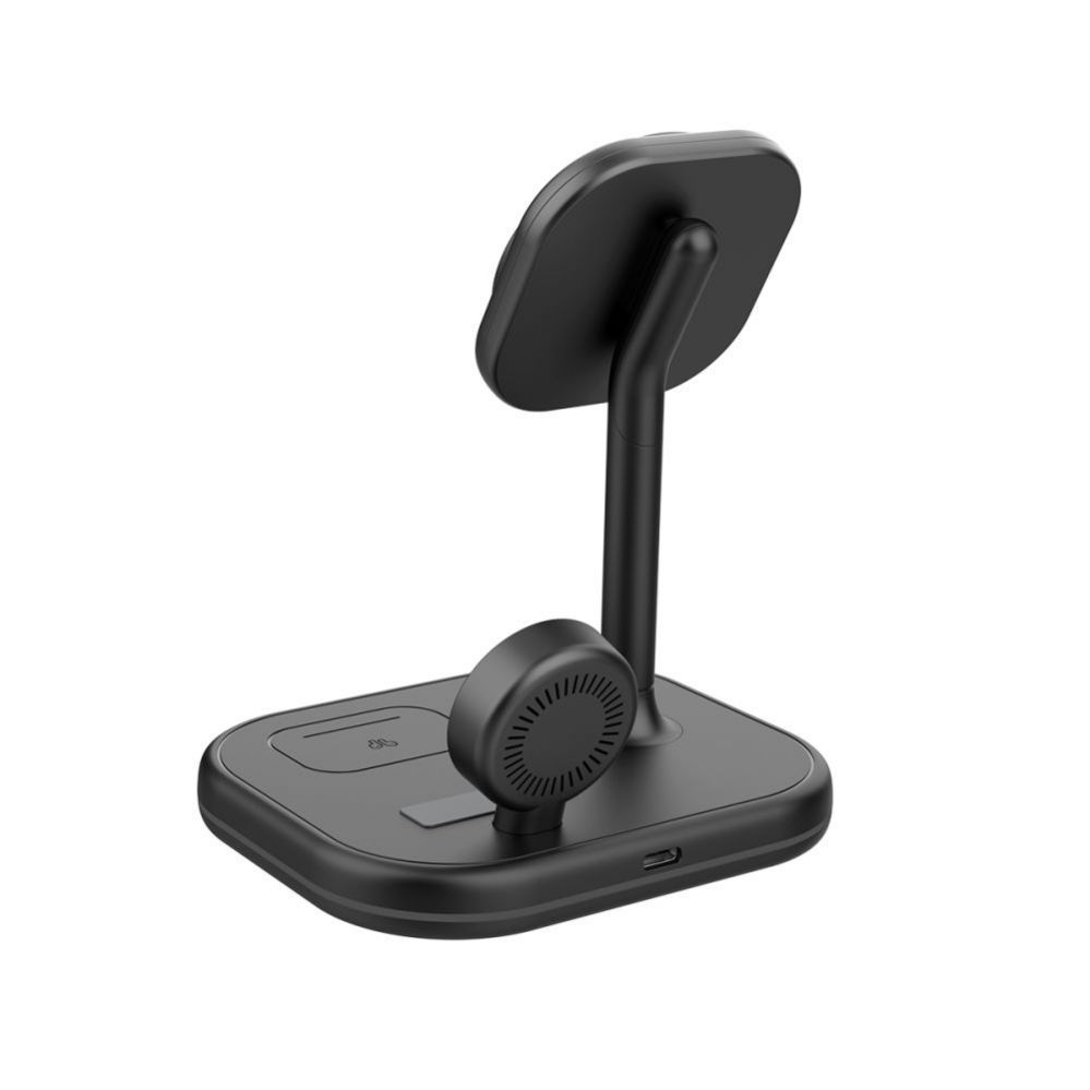 Adaptrid Tech-Protect Black