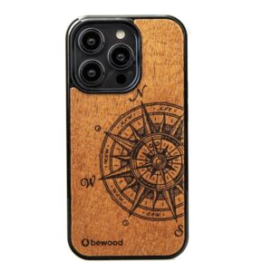 Aizmugurējais vāciņš Bewood  Compass 