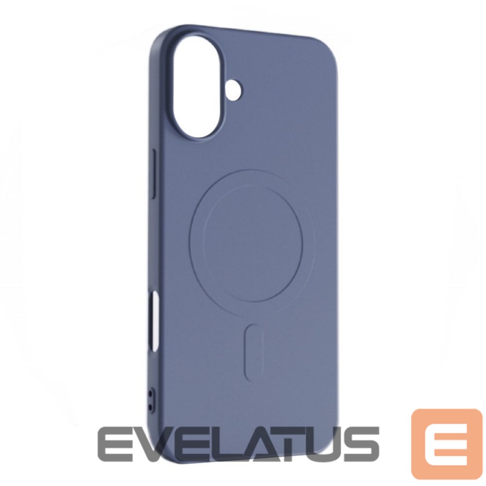 Nugarėlės dėklai Hurtel Dark blue