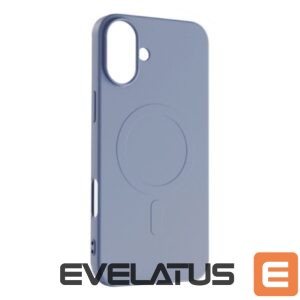 Nugarėlės dėklai Hurtel  Light gray 