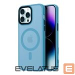 Aizmugurējais vāciņš Hurtel  Light blue 