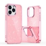 Back panel cover Hurtel - Pink 
