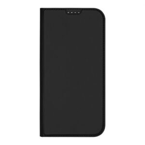 Aizmugurējais vāciņš Dux Ducis  Black 