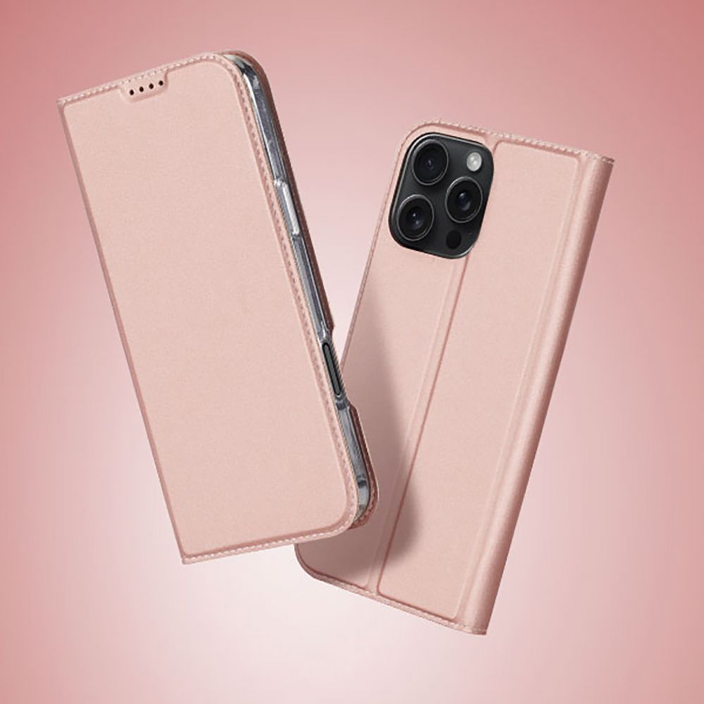 Tagakaaned Dux Ducis Pink