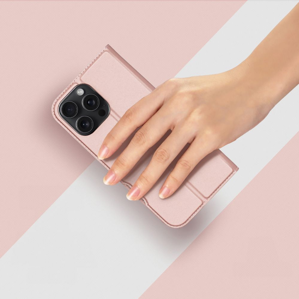 Tagakaaned Dux Ducis Pink