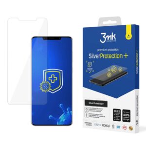Apsauginė plėvelė 3MK  3mk SilverProtection+ protective foil for Huawei Mate 50 Pro 