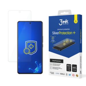 Apsauginė plėvelė 3MK  3mk SilverProtection+ protective foil for Xiaomi 12S Ultra 