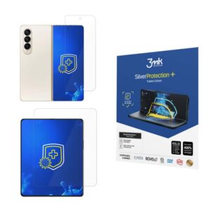 Apsauginė plėvelė 3MK  3mk SilverProtection+ Folded Edition protective foil for Samsung Galaxy Z Fold 4 