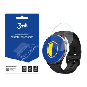Apsauginė plėvelė 3MK  3mk Watch Protection  v. ARC+ protective film for Amazfit GTR Mini 