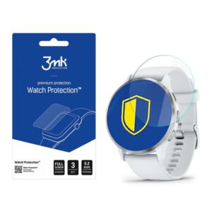 Apsauginė plėvelė 3MK  3mk Watch Protection  v. ARC+ protective film for Garmin Venu 3 