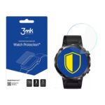 Protective glass 3MK  3mk Watch Protection  v. FlexibleGlass hybrid glass on Rubicon RNCE96 