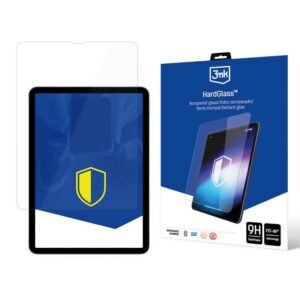 Protective glass 3MK  9H 3mk HardGlass  glass for iPad Air 4 / 5 