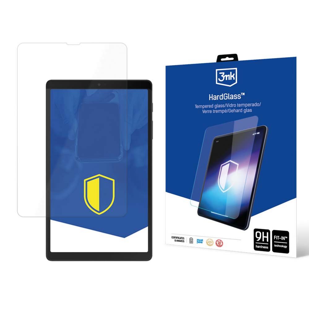Kaitseklaasid 3MK Tempered glass 9H 3mk HardGlass for Samsung Galaxy Tab A7 Lite