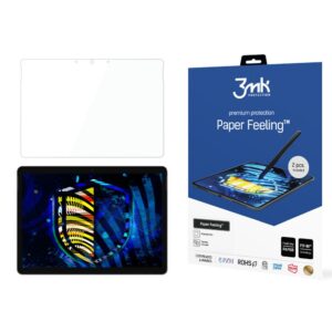 Apsauginė plėvelė 3MK  3mk Paper Feeling  matte foil for Microsoft Surface Go 2 
