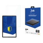 Protective glass 3MK  3mk FlexibleGlass  hybrid glass for Lenovo Tab P12 