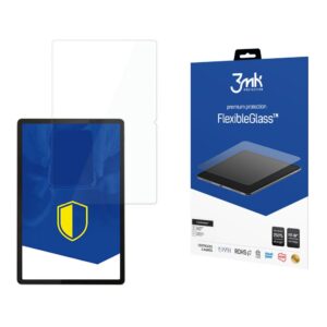 Apsauginiai stiklai 3MK  3mk FlexibleGlass  hybrid glass for Lenovo Tab P12 