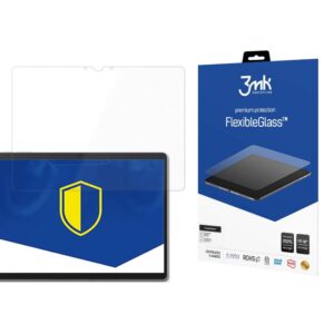 Apsauginiai stiklai 3MK  3mk FlexibleGlass  hybrid glass for Microsoft Surface Pro 9 