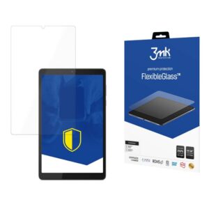 Apsauginiai stiklai 3MK  3mk FlexibleGlass  hybrid glass for Lenovo Tab M8 (4th generation) 