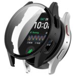 Nugarėlės dėklai Tech-Protect  Tech-Protect Defense360 Case for Samsung Galaxy Watch 4 / 5 / FE (40mm) - Black 