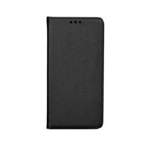 Atveramie maciņi iLike - Etui Smart Magnet book Xiaomi Redmi A3 czarny/black