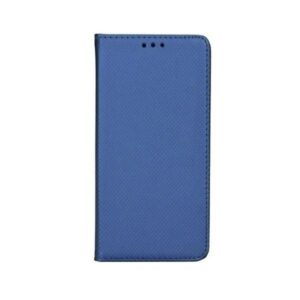 Atveramie maciņi iLike - Etui Smart Magnet book Xiaomi Redmi A3 granatowy /navy