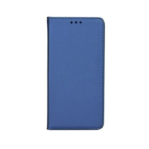 Kaaned - kaaned iLike - Etui Smart Magnet book Xiaomi Redmi A3 granatowy /navy