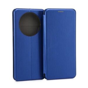 Knygos tipo dėklas dėklai Beline  Beline Etui Book Magnetic Xiaomi Redmi A3 niebieski /blue 
