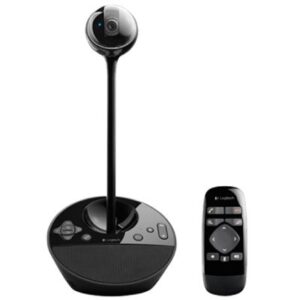 Webcam Logilink  LOGITECH BCC950 Conference Cam HD-Video 