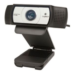 Web kamera Logilink  LOGITECH Webcam C930e (960-000972) 