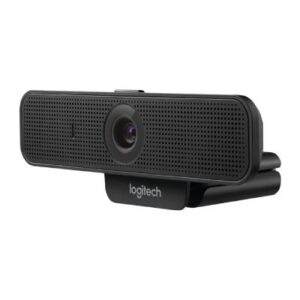 Webcam Logilink  LOGITECH C925e Webcam 