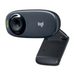 Веб камера Logilink  LOGITECH HD Webcam C310 USB EMEA 