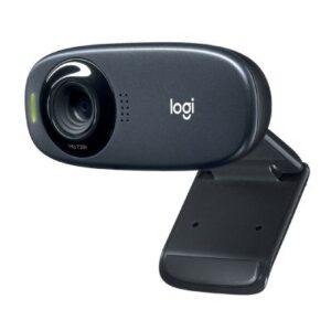 Webcam Logilink  LOGITECH HD Webcam C310 USB EMEA 