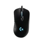 Datora pele Logilink  Logitech G403 Hero Black 