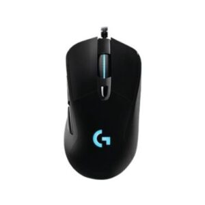 Computer mouse Logilink  Logitech G403 Hero Black 