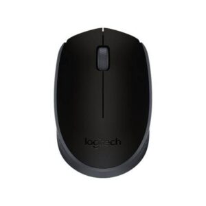 Computer mouse Logilink  LOGITECH M171 Wireless Mouse BLACK 
