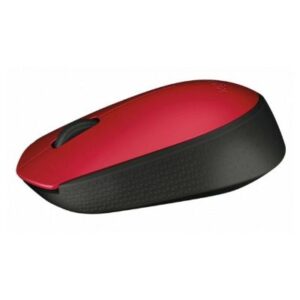 Computer mouse Logilink  Logitech M171 Wireless (910-004641) 