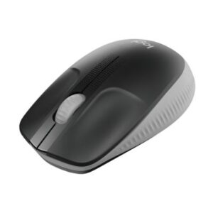 Computer mouse Logilink  Logitech M190 Grey 