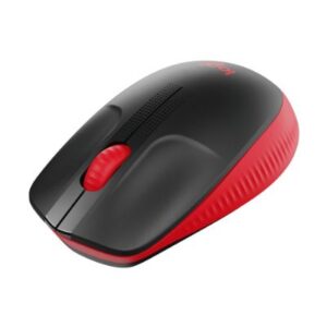 Computer mouse Logilink  Logitech M190 Red 