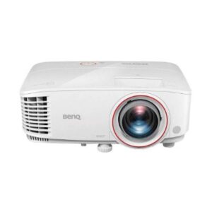 Projector BenQ  BenQ TH671ST - DLP projector - portable - 3D - 3000 ANSI lumens - Full HD (1920 x 1080) - 16:9 - 1080p 