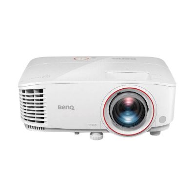 Projector BenQ BenQ TH671ST - DLP projector - portable - 3D - 3000 ANSI lumens - Full HD (1920 x 1080) - 16:9 - 1080p