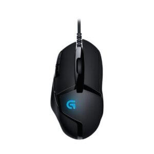 Computer mouse Logilink  LOGITECH G402 Hyperion Fury FPS Gaming 